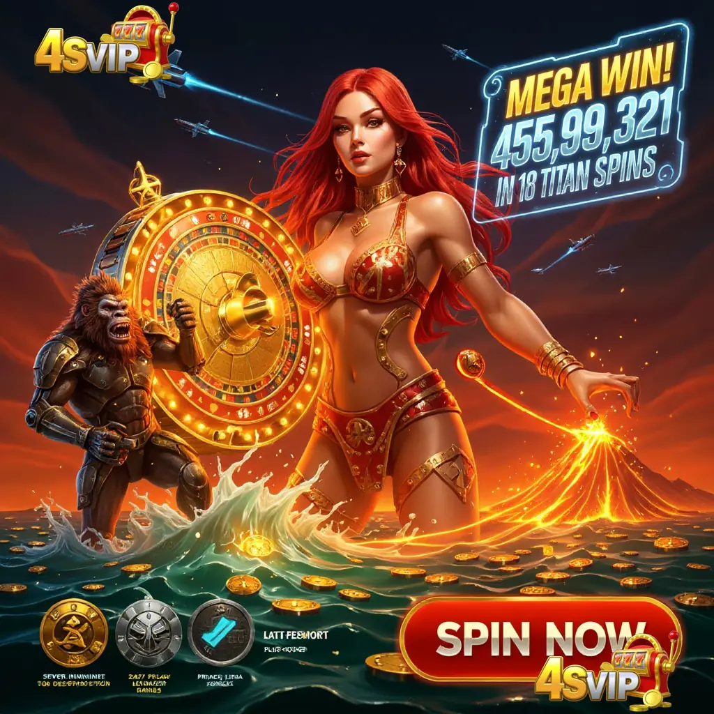 4SVIP Apk Slot Login Platform Belanja Avostore image 1