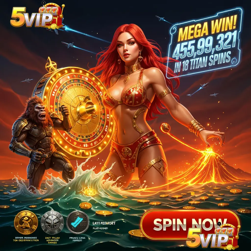 5SVIP Apk Slot Login Platform Belanja Avostore image 1