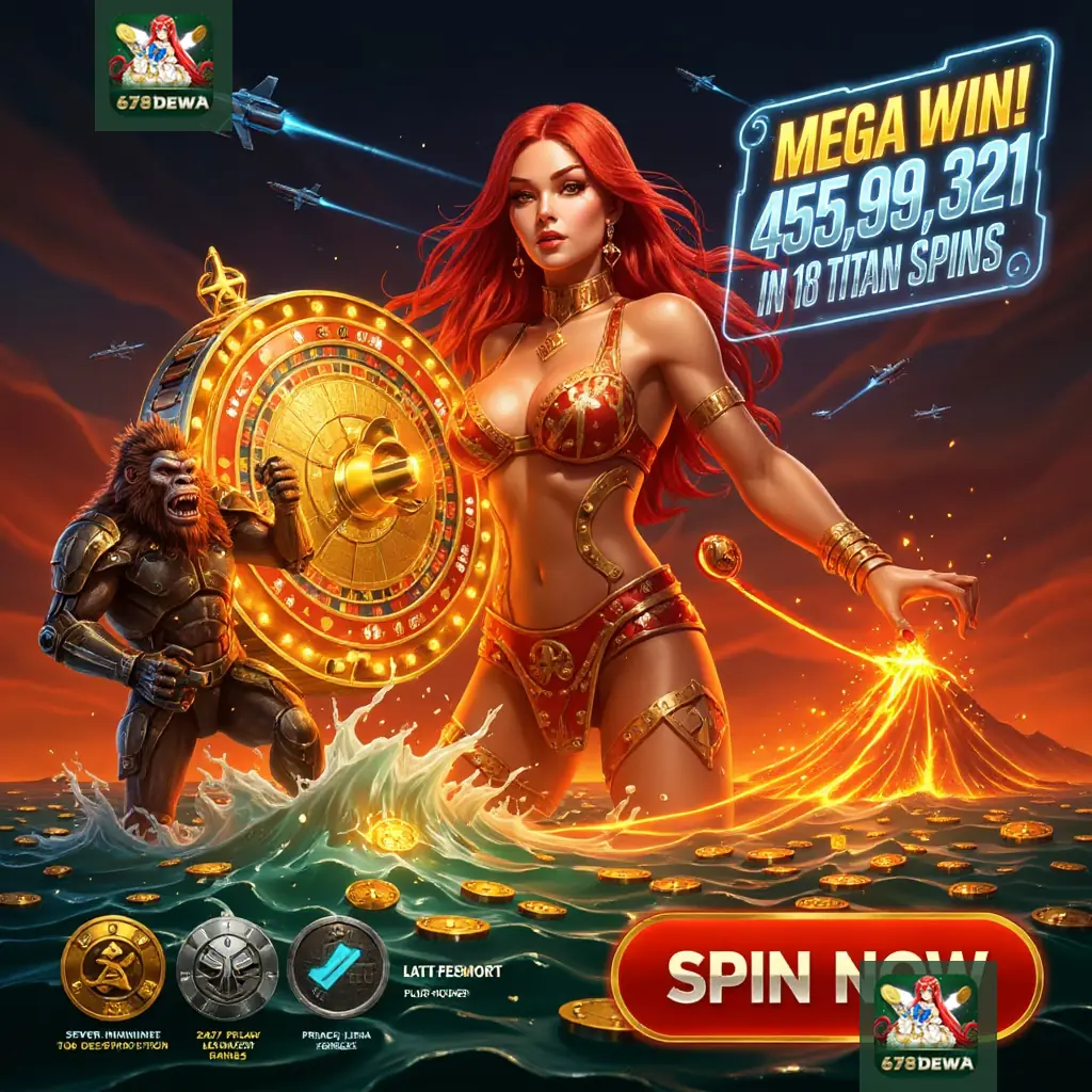 678DEWA Apk Slot Login Platform Belanja Avostore image 1