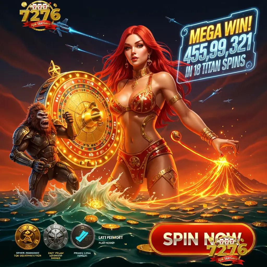 7276 Apk Slot Login Platform Belanja Avostore image 1
