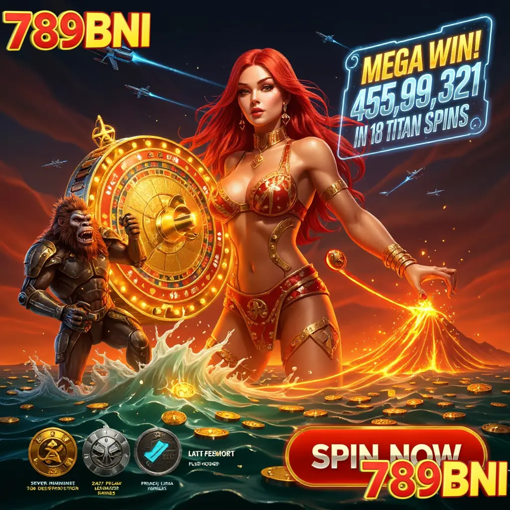 789BNI Apk Slot Login Platform Belanja Avostore image 1