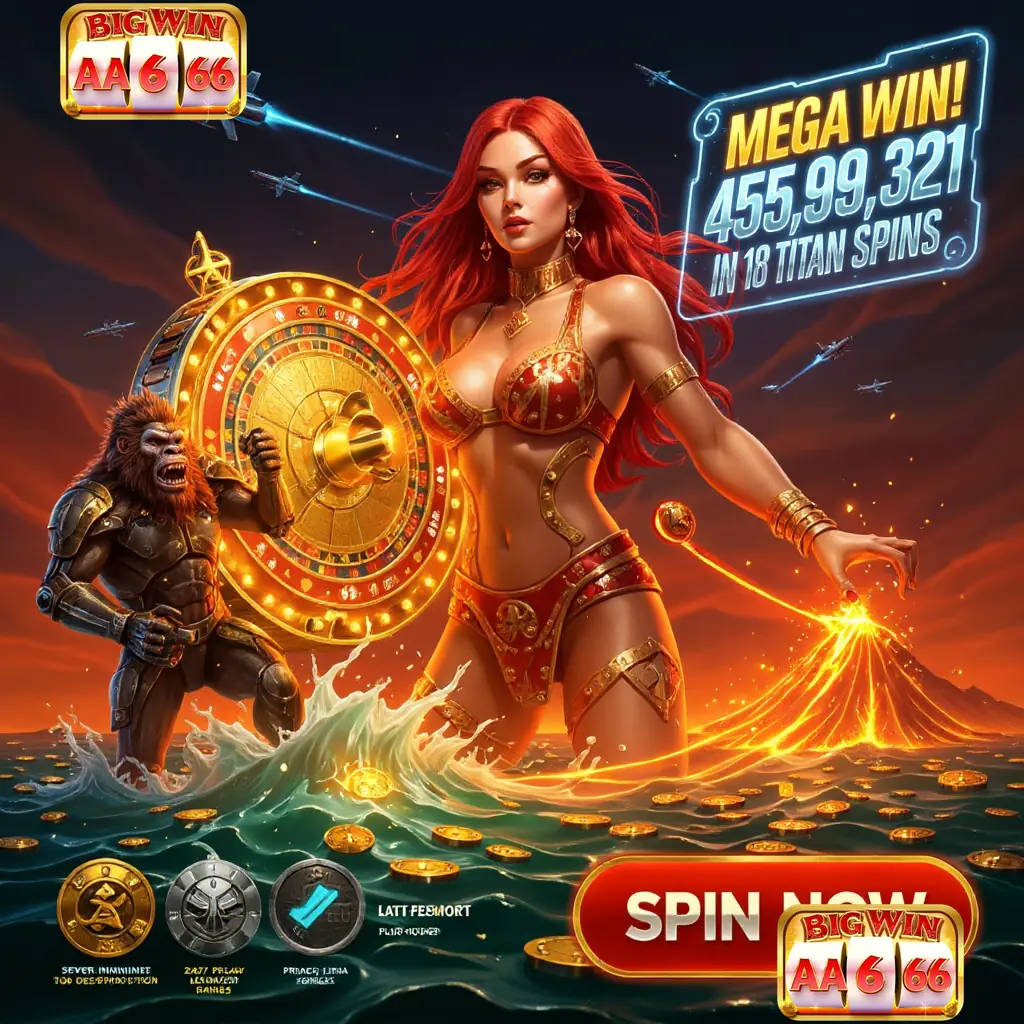 AA666 Apk Slot Login Platform Belanja Avostore image 1