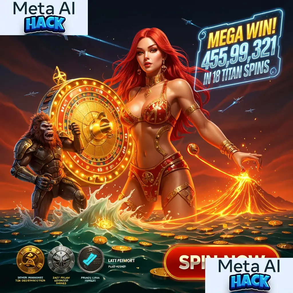 AI META HACK Apk Slot Login Platform Belanja Avostore image 1