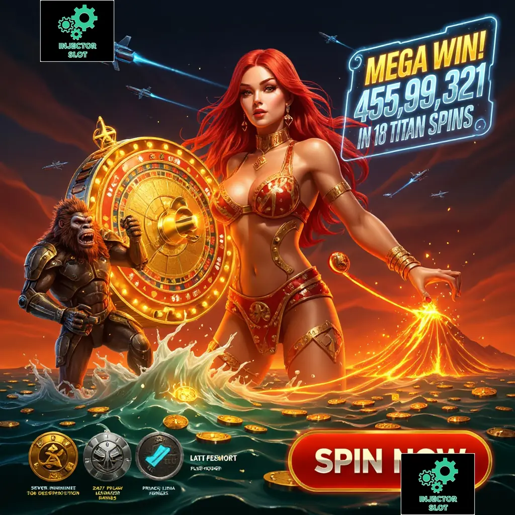 APK INJECTOR Apk Slot Login Platform Belanja Avostore image 1