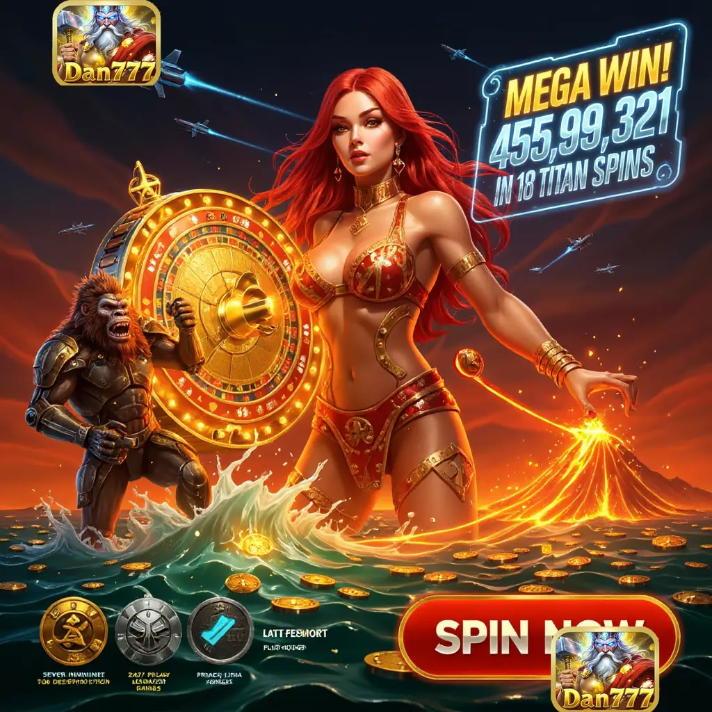 DAN777 Apk Slot Login Platform Belanja Avostore image 1