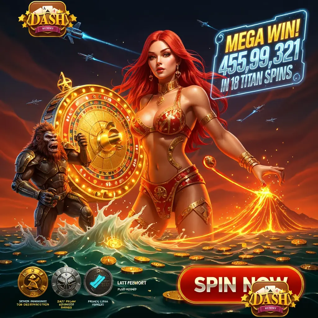 DASHRUMMY Apk Slot Login Platform Belanja Avostore image 1