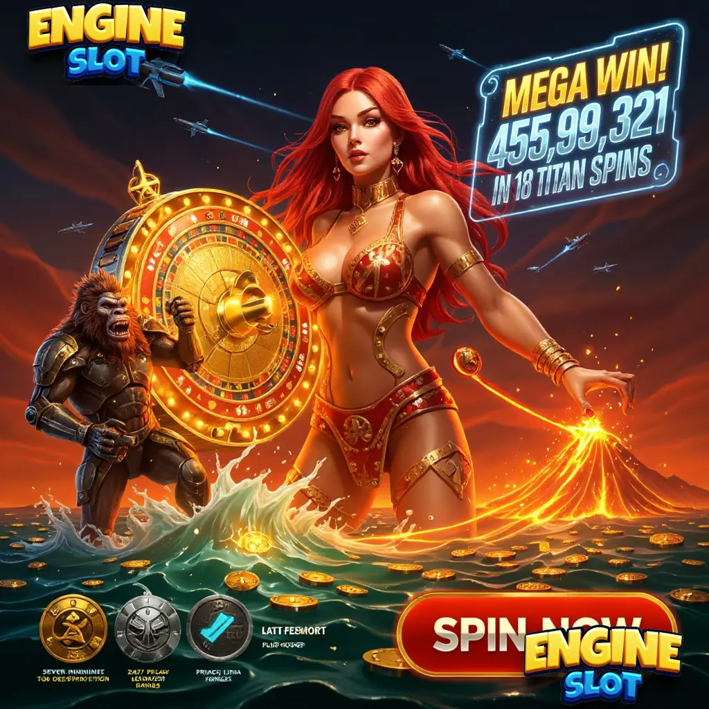 ENGINE SLOT Apk Slot Login Platform Belanja Avostore image 1