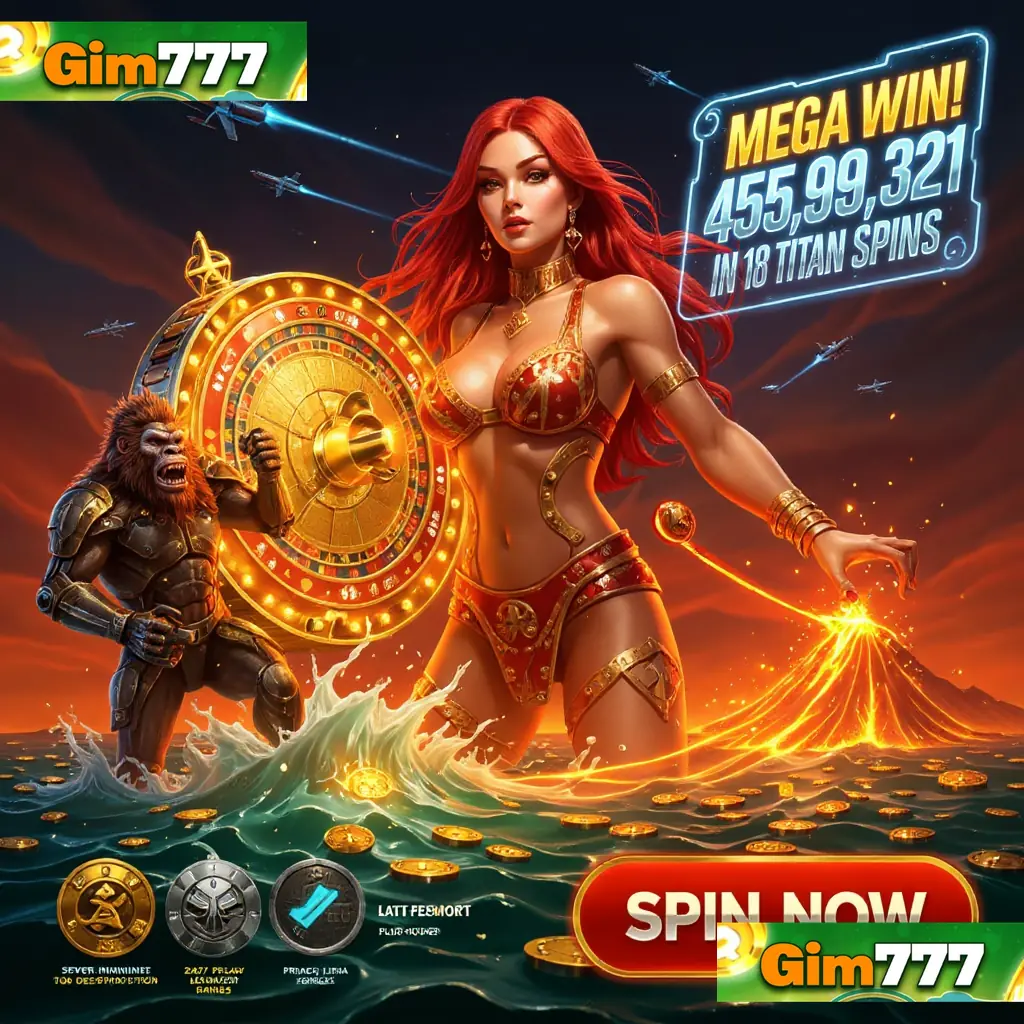 GIM777 Apk Slot Login Platform Belanja Avostore image 1