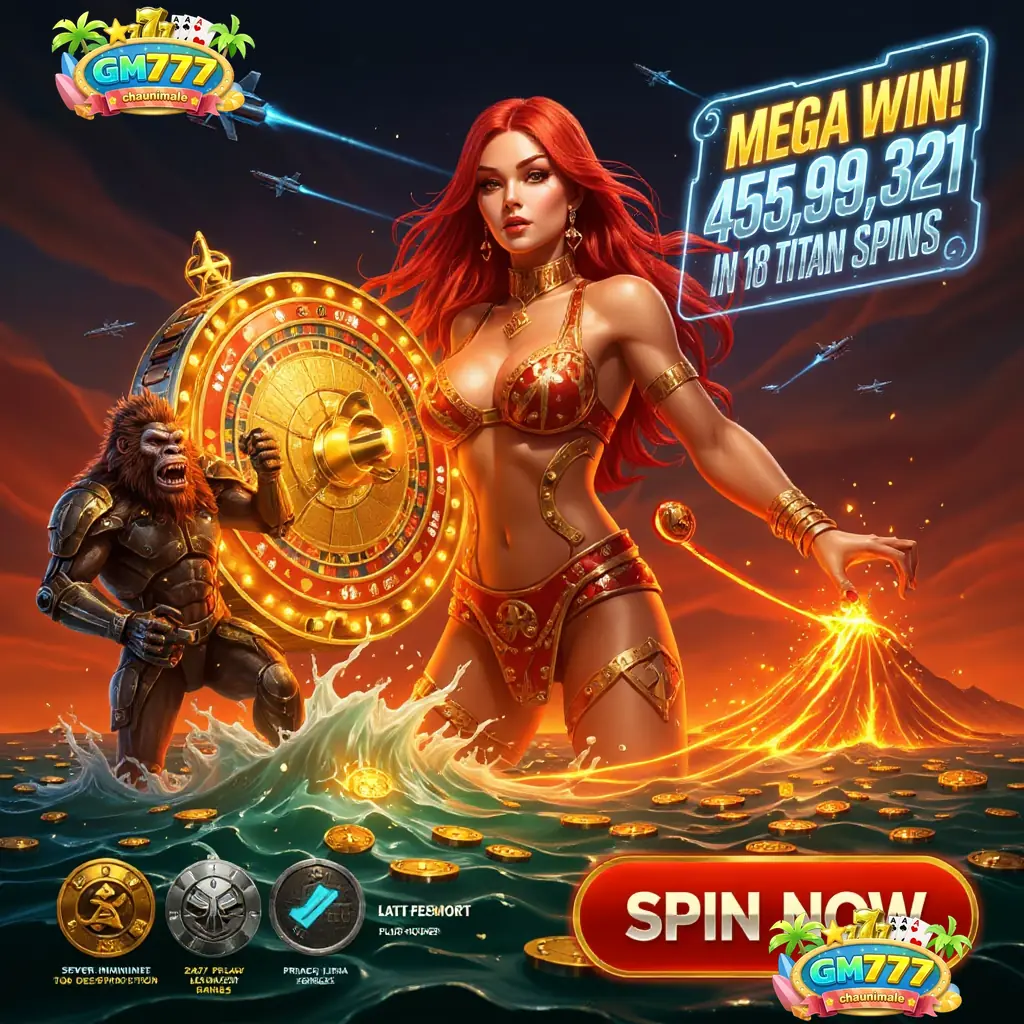 GM777 Apk Slot Login Platform Belanja Avostore image 1