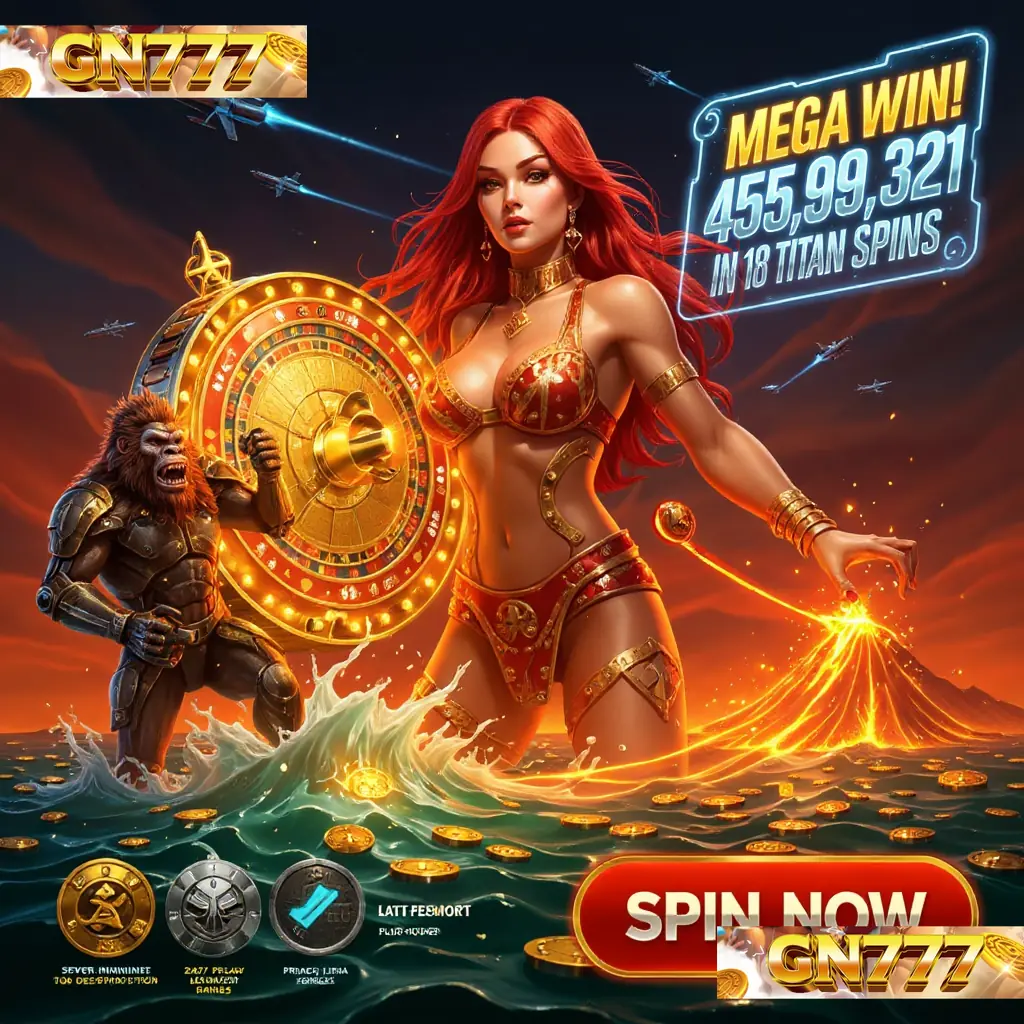 GN666 Apk Slot Login Platform Belanja Avostore image 1