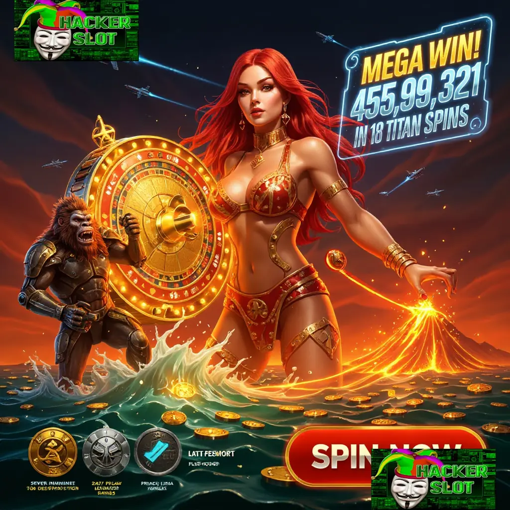 HACKER SLOT Apk Slot Login Platform Belanja Avostore image 1