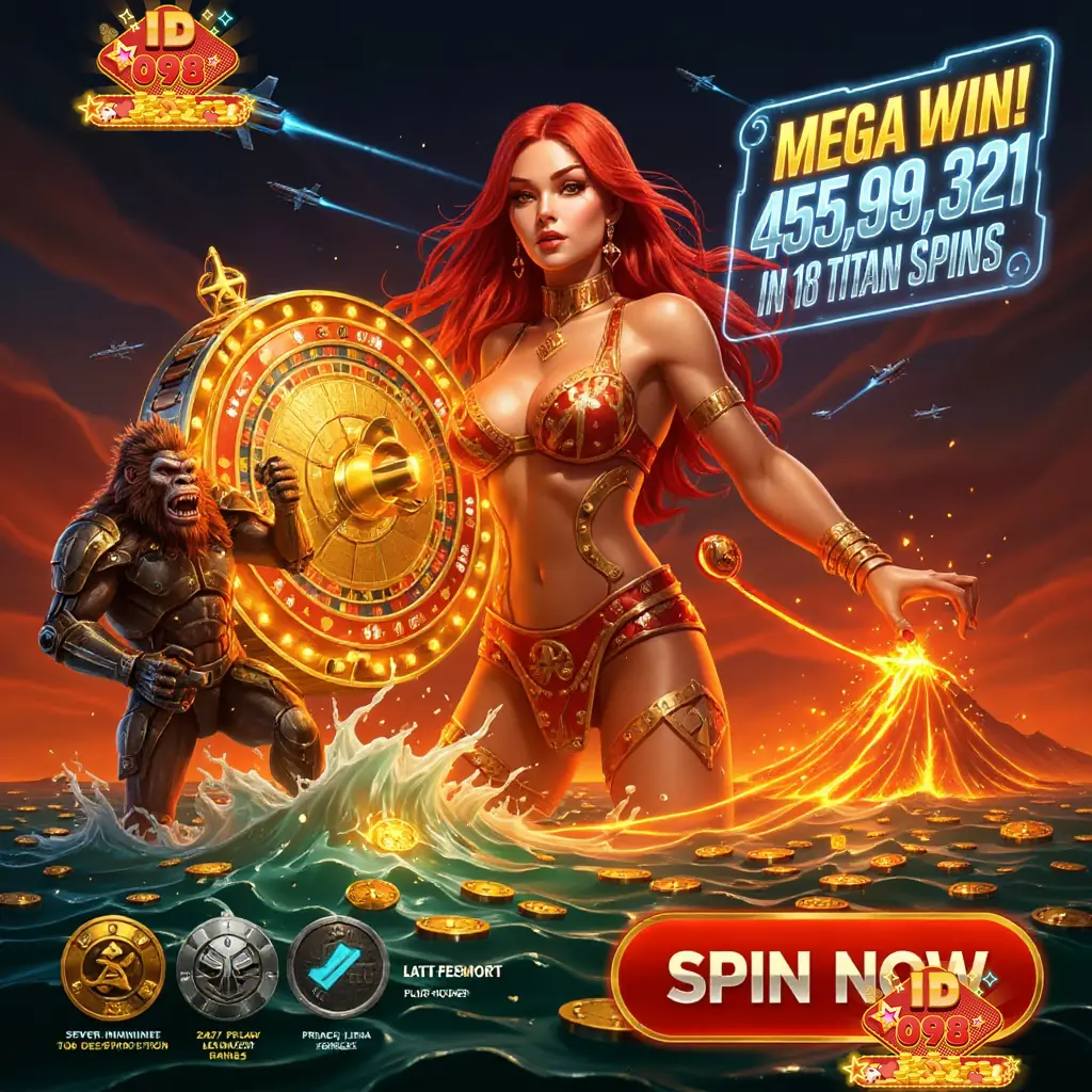 ID098 Apk Slot Login Platform Belanja Avostore image 1