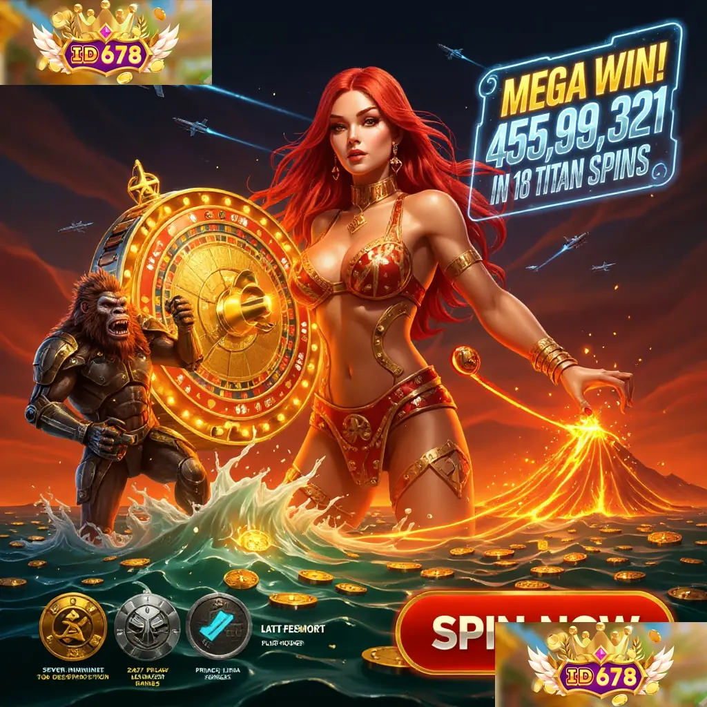 ID678 Apk Slot Login Platform Belanja Avostore image 1