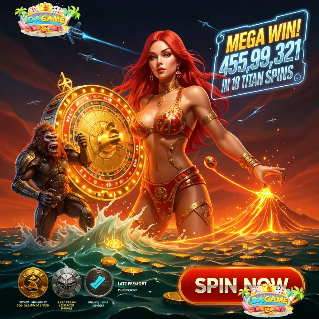 IDAGAME Apk Slot Login Platform Belanja Avostore image 1