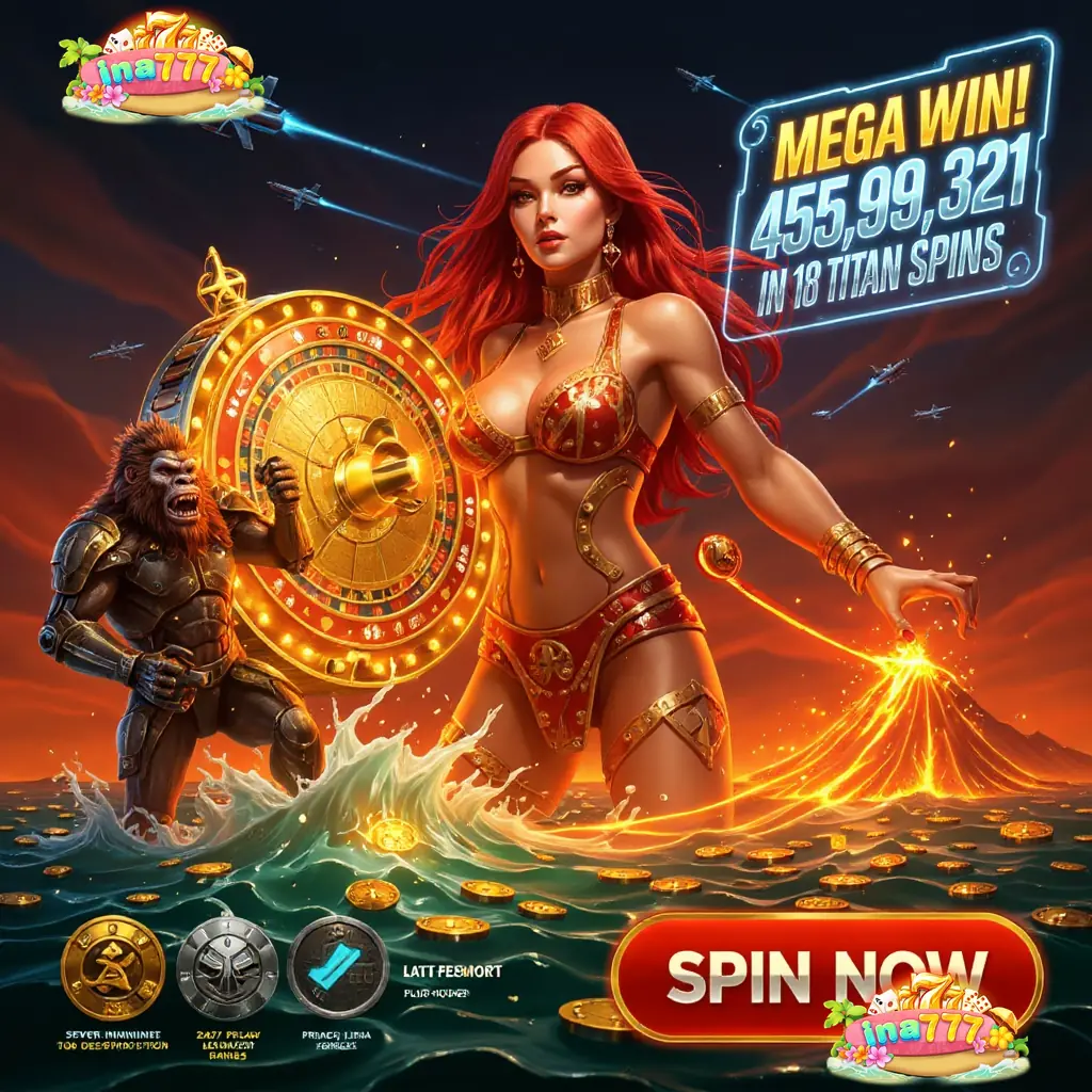 IN858 Apk Slot Login Platform Belanja Avostore image 1