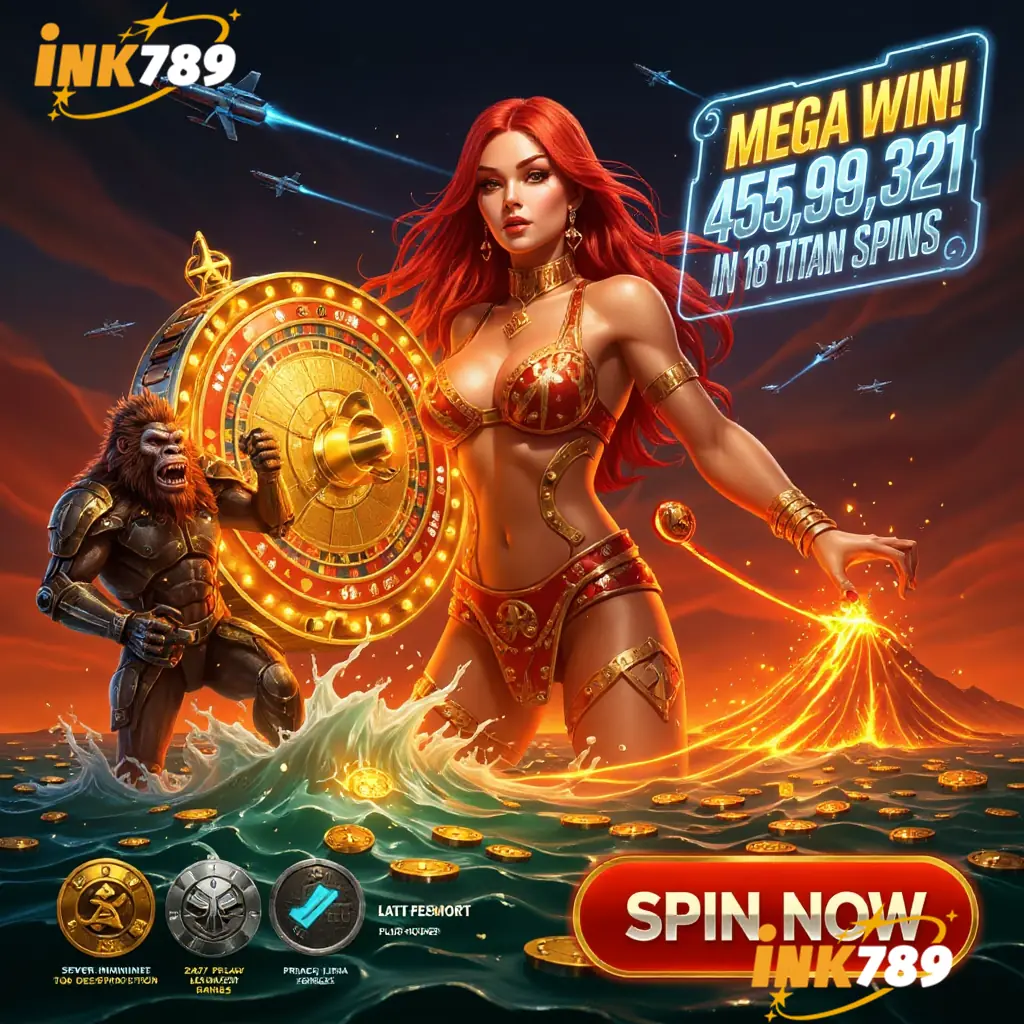 INK789 Apk Slot Login Platform Belanja Avostore image 1