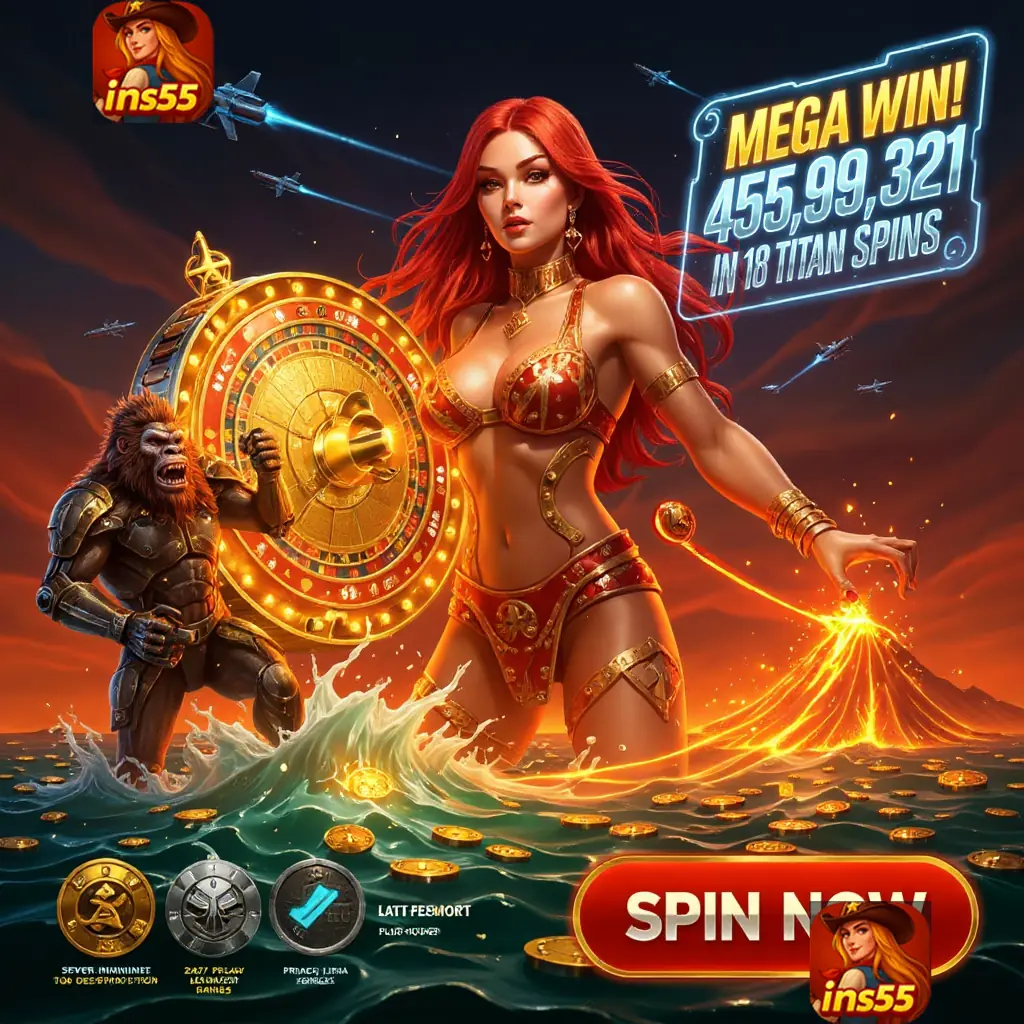 INS55 Apk Slot Login Platform Belanja Avostore image 1
