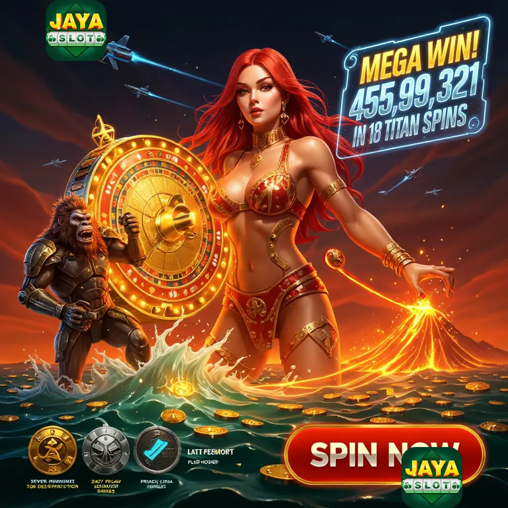 JAYASLOT Apk Slot Login Platform Belanja Avostore image 1
