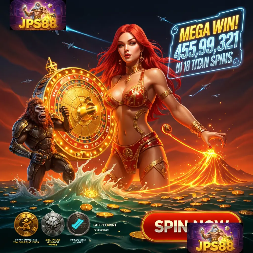 JPS88 Apk Slot Login Platform Belanja Avostore image 1