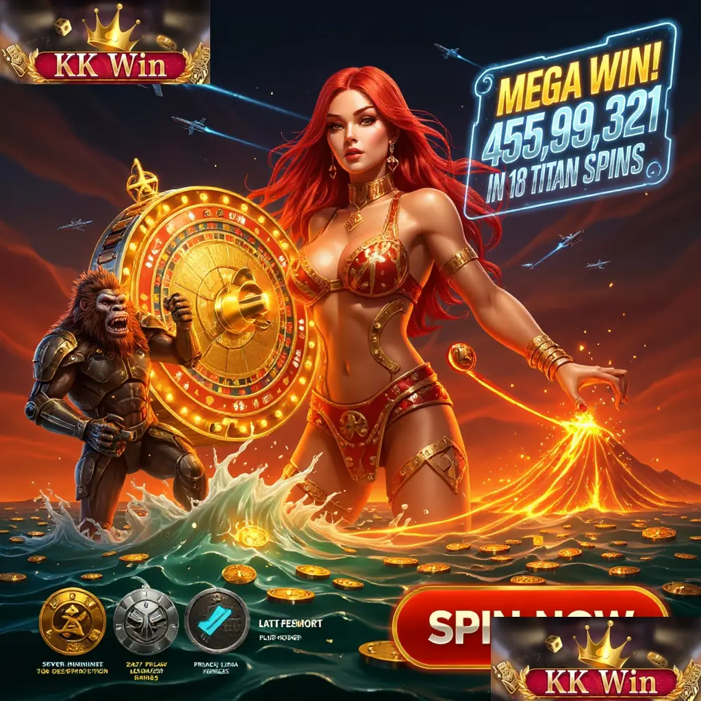 KKWIN Apk Slot Login Platform Belanja Avostore image 1