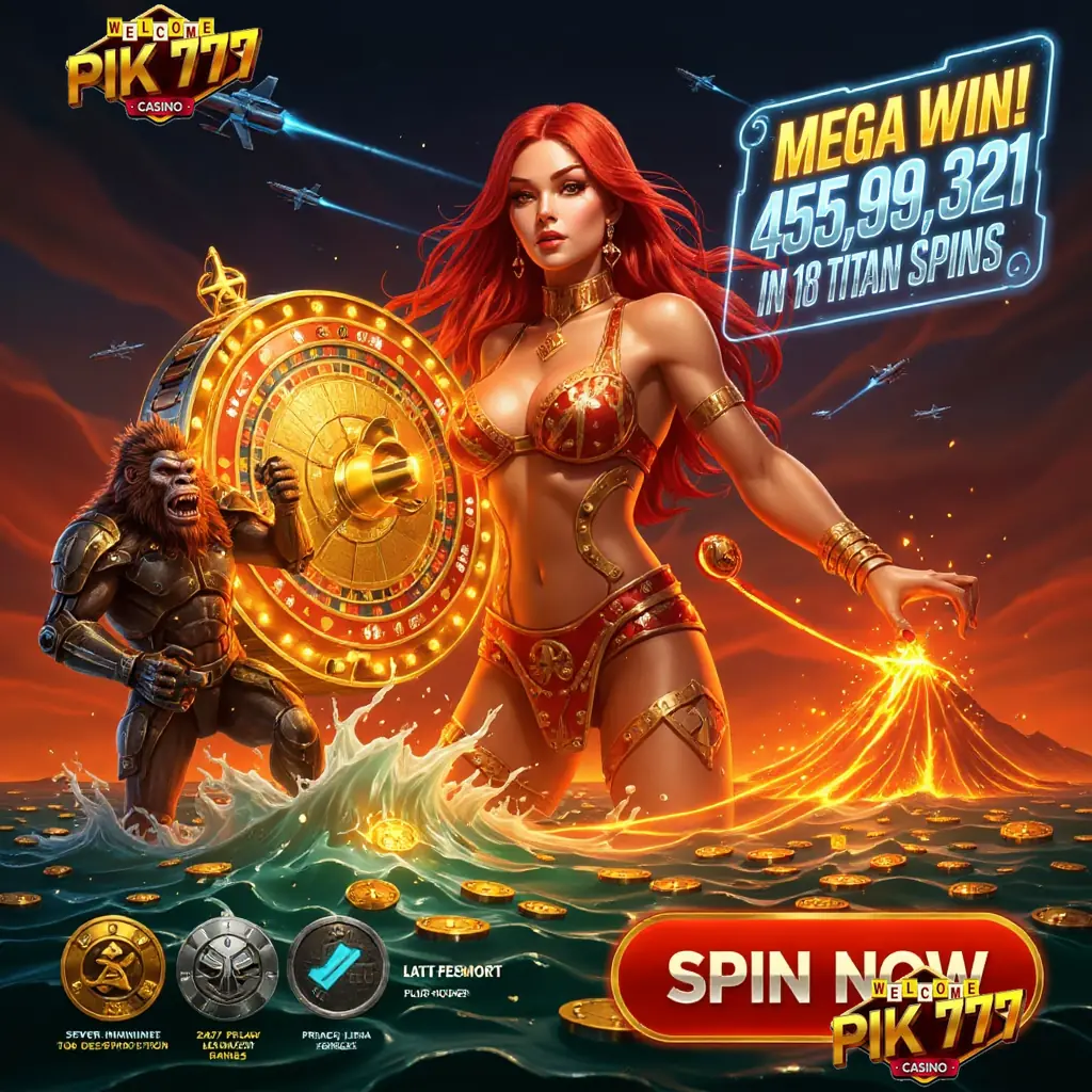 PIK777 Apk Slot Login Platform Belanja Avostore image 1