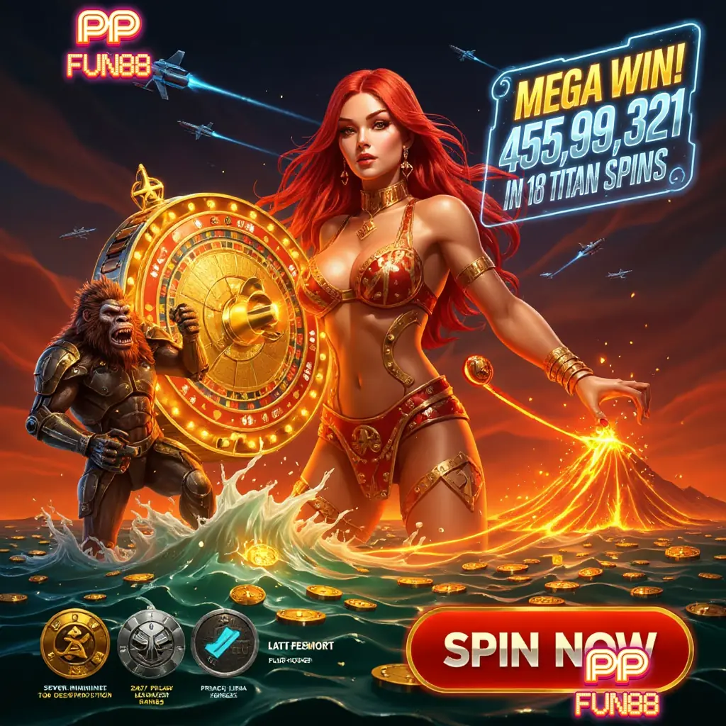 PPFUN88 Apk Slot Login Platform Belanja Avostore image 1