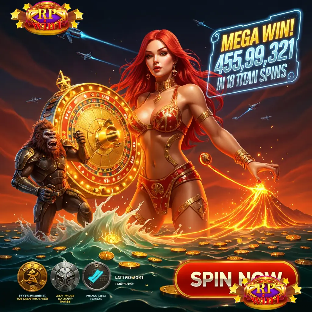 RPWIN1 Apk Slot Login Platform Belanja Avostore image 1