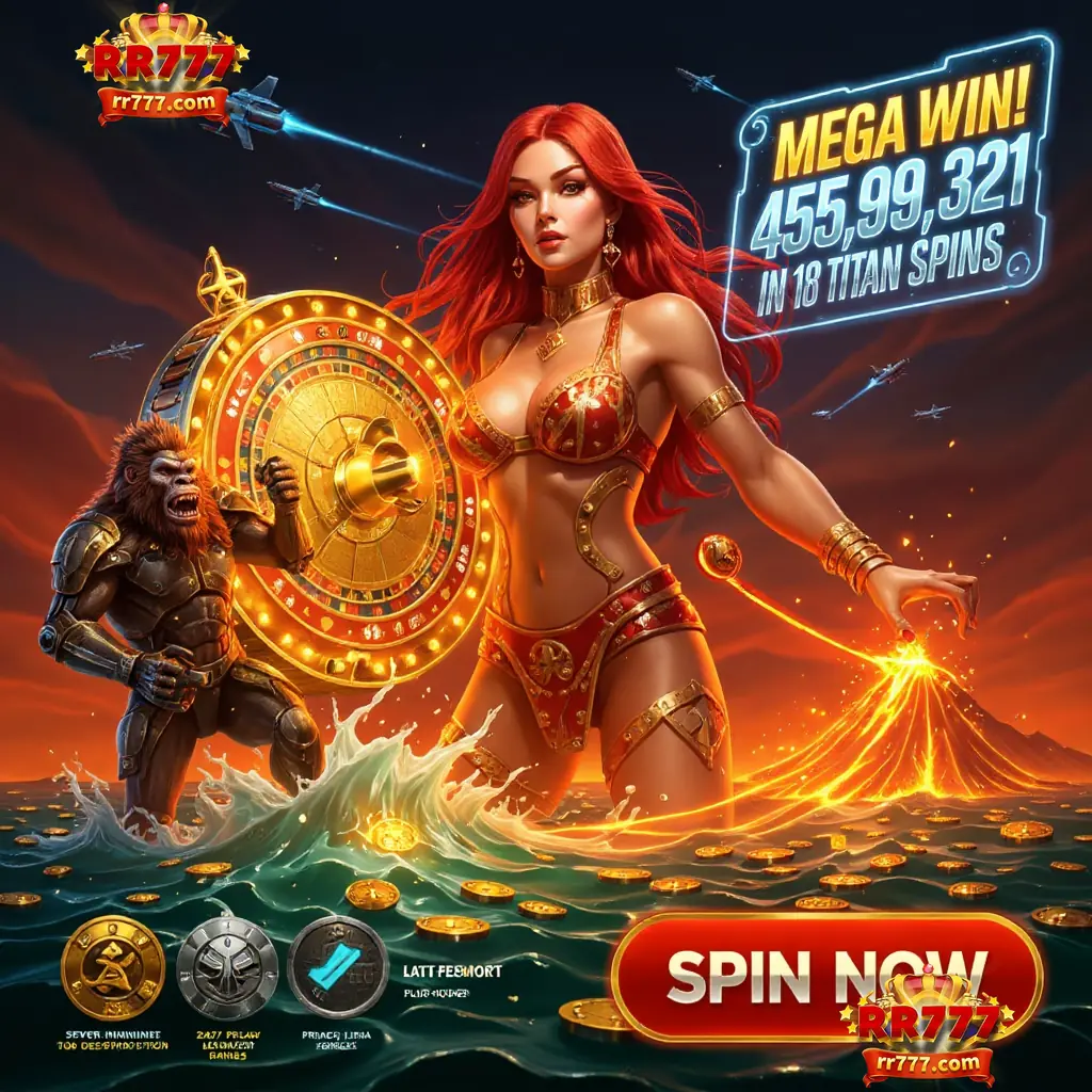 RR777 Apk Slot Login Platform Belanja Avostore image 1