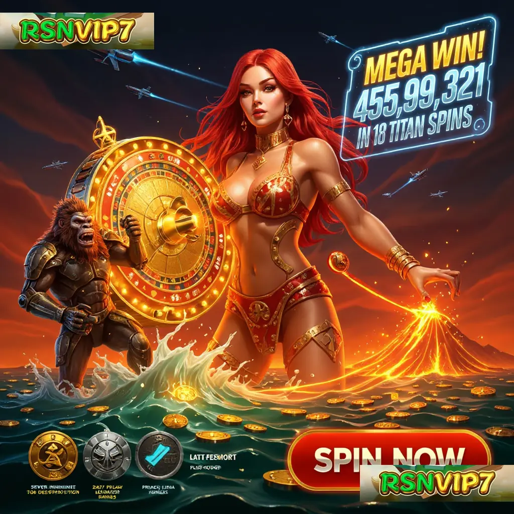 RSNVIP7 Apk Slot Login Platform Belanja Avostore image 1
