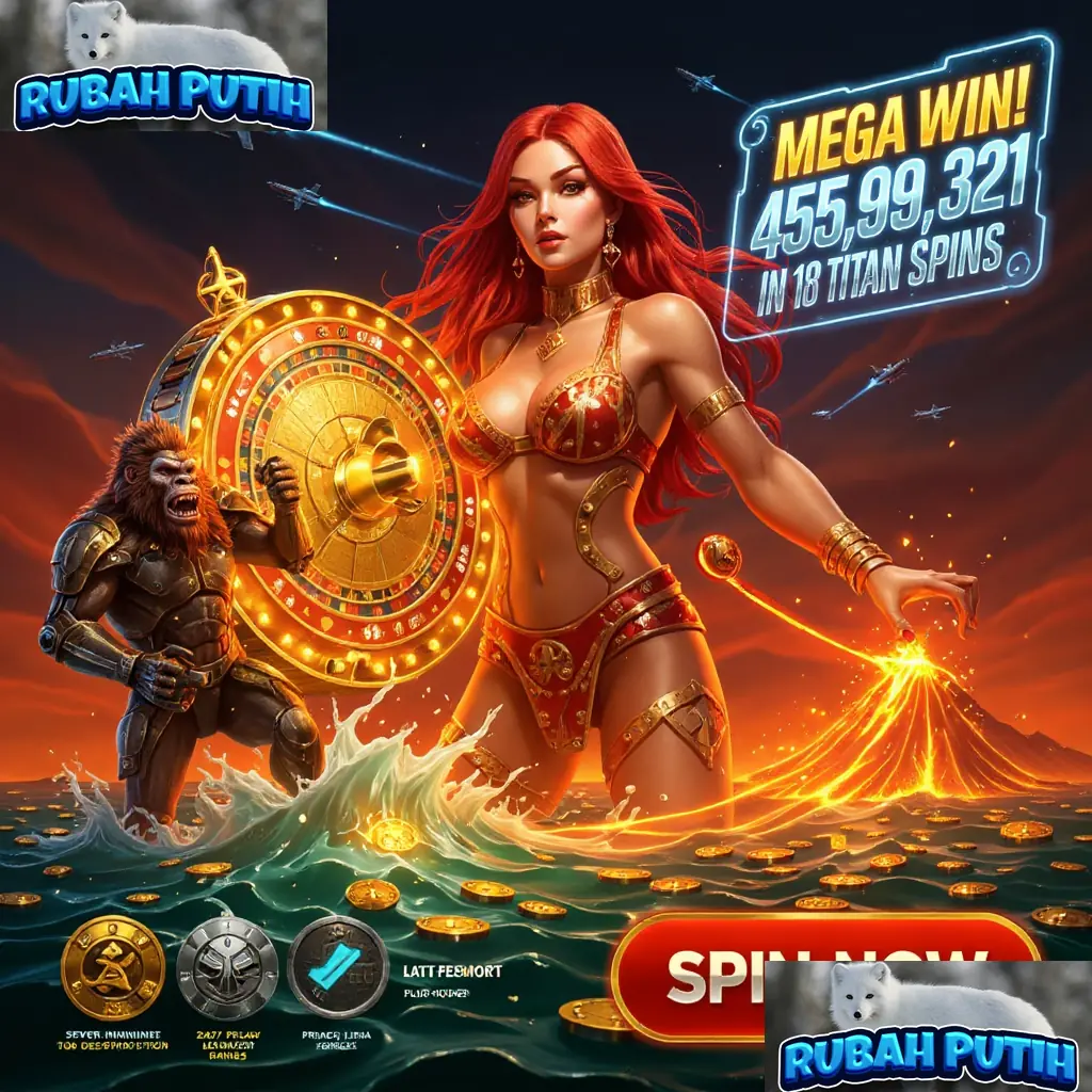 RUBAH PUTIH SLOT Apk Slot Login Platform Belanja Avostore image 1