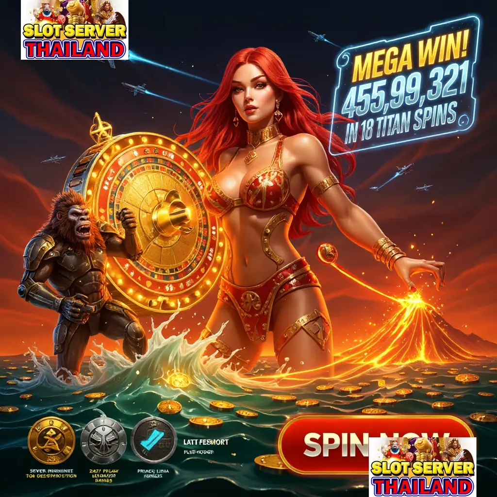 SERVER THAILAND Apk Slot Login Platform Belanja Avostore image 1