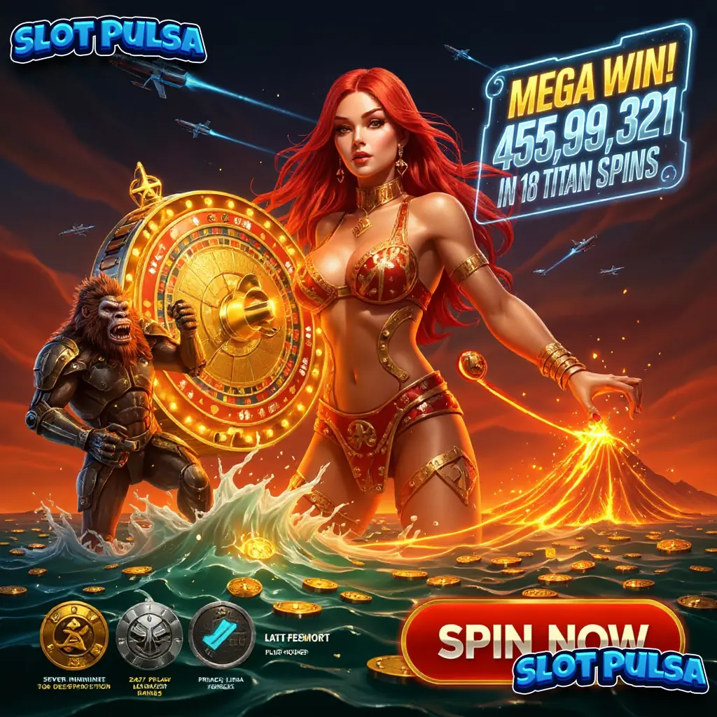 SLOT PULSA Apk Slot Login Platform Belanja Avostore image 1