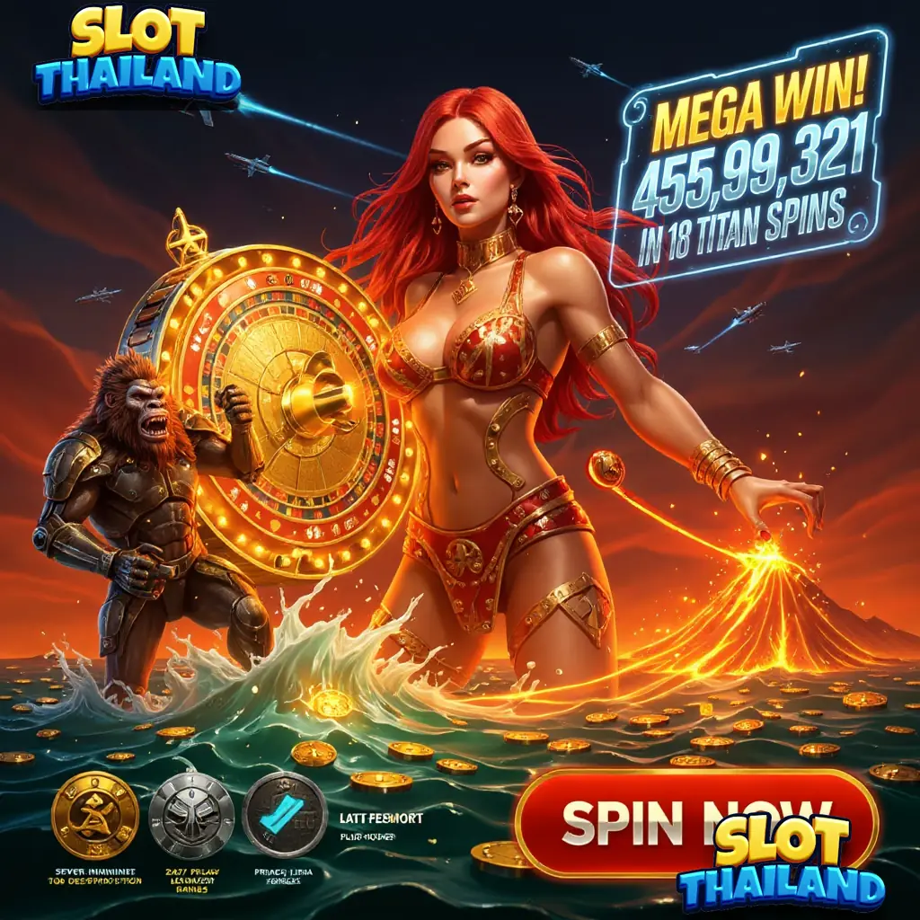 SLOT THAILAND Apk Slot Login Platform Belanja Avostore image 1