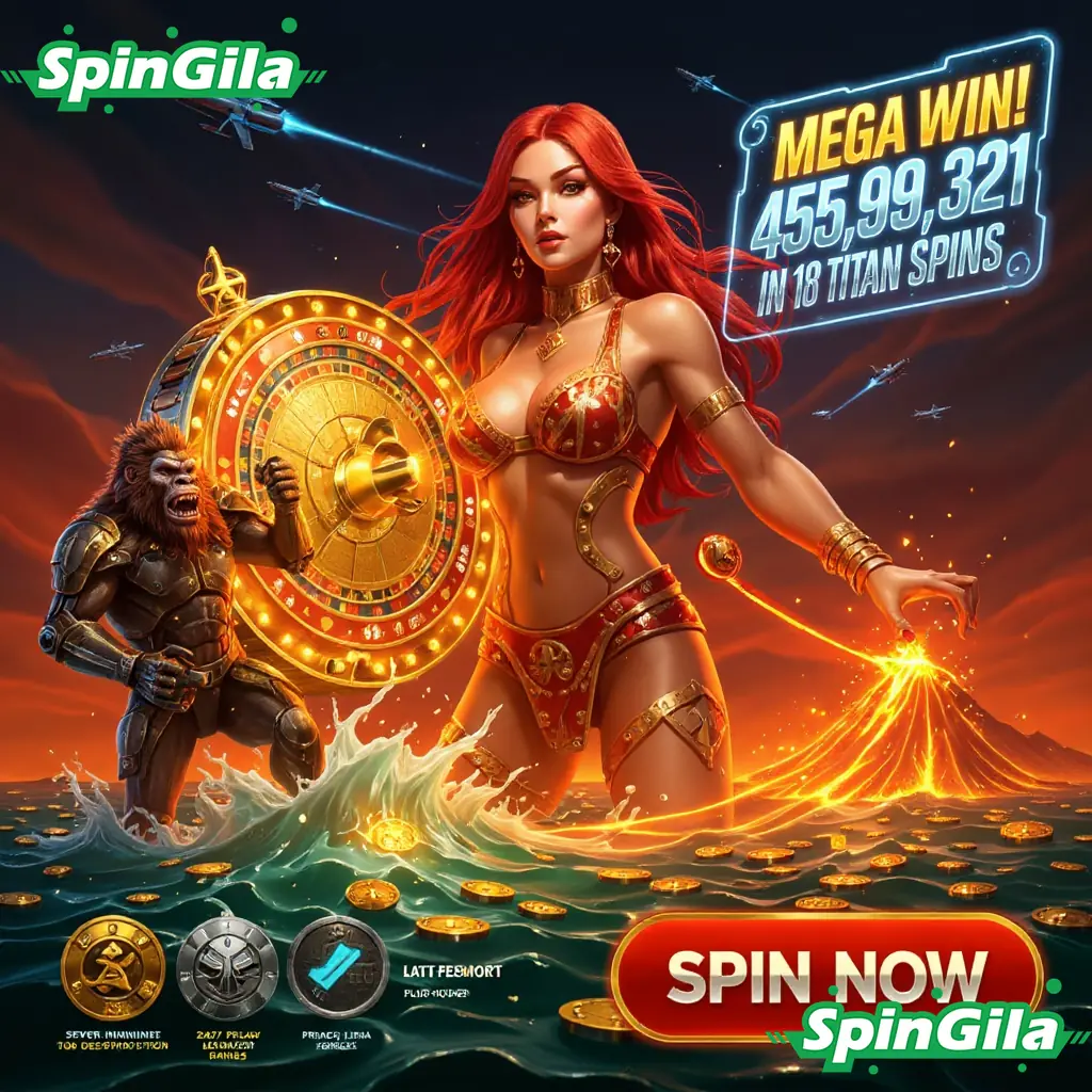 SPINGILA Apk Slot Login Platform Belanja Avostore image 1