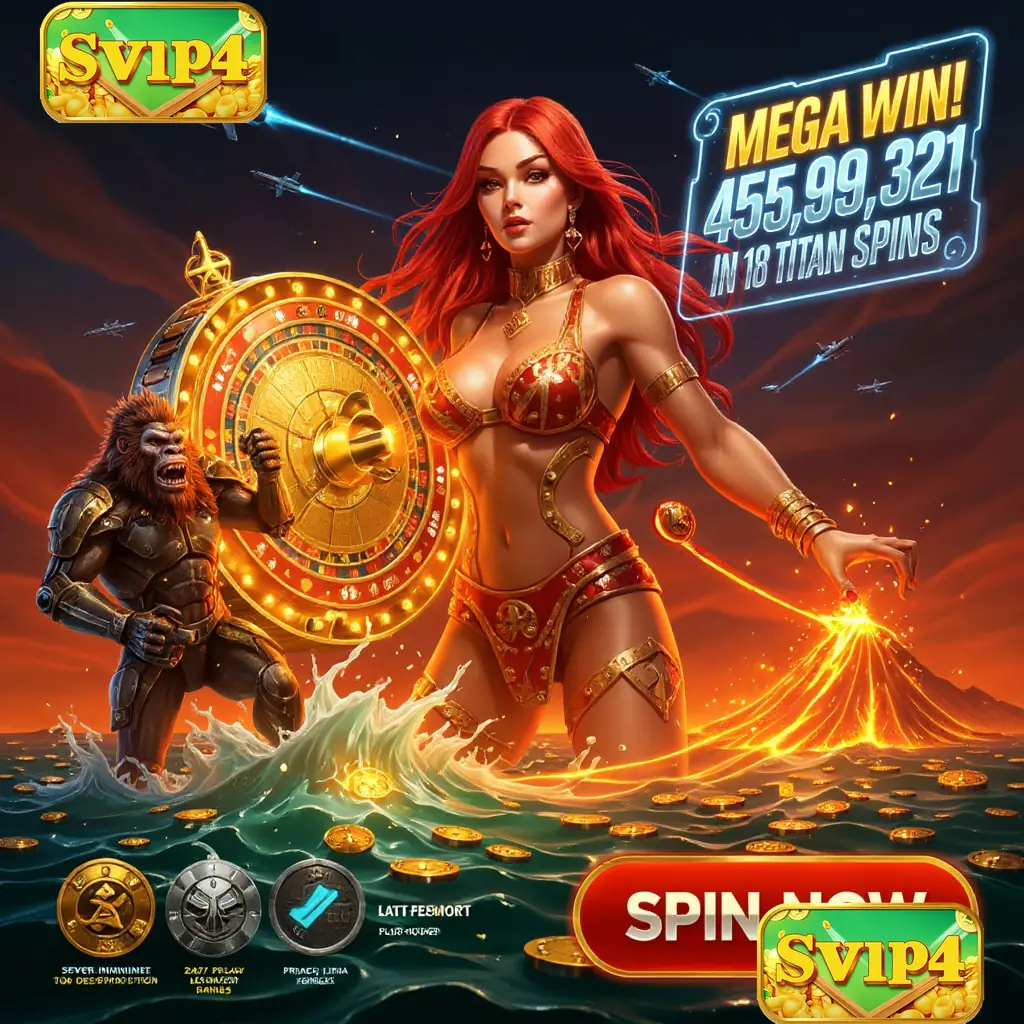 SVIP4 Apk Slot Login Platform Belanja Avostore image 1