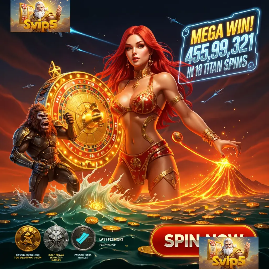 SVIP5 Apk Slot Login Platform Belanja Avostore image 1