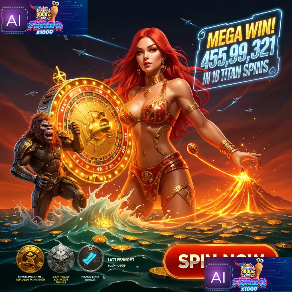 TURBOX1000 Apk Slot Login Platform Belanja Avostore image 1