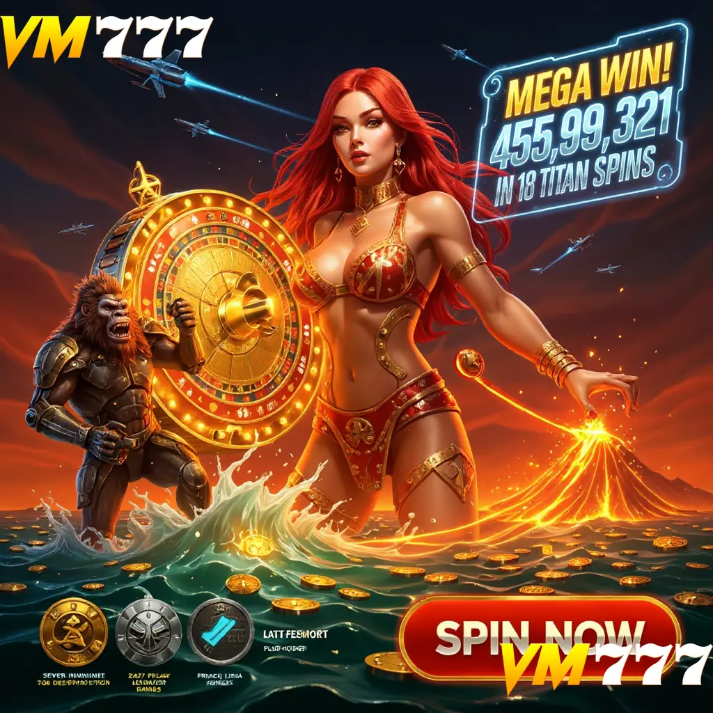 VM777 Apk Slot Login Platform Belanja Avostore image 1