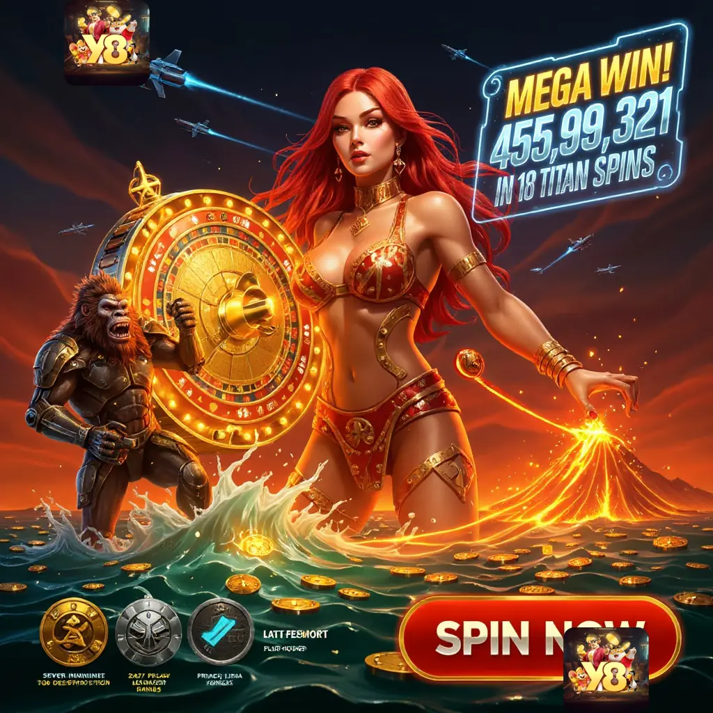 Y8GAMES Apk Slot Login Platform Belanja Avostore image 1