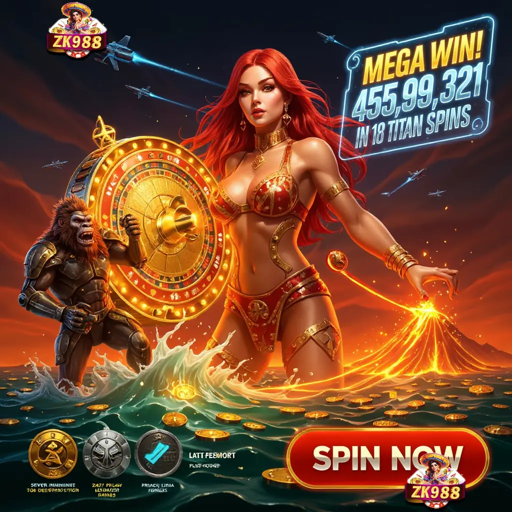 ZK988 Apk Slot Login Platform Belanja Avostore image 1